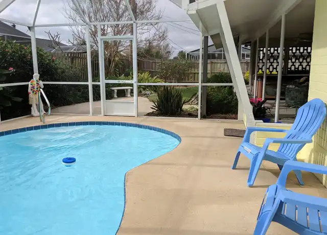 Property at 122 Ocean Grove Dr, Ormond Beach, FL, 32176, 2 beds, 2 baths, [object Object]