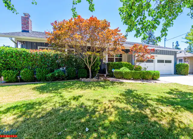 Property at 874 El Rio Dr, San Jose, CA, 95125, 3 beds, 2 baths, [object Object]