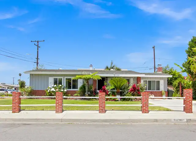 Property at 13701 Glenhaven Dr, Garden Grove, CA, 92843, 4 beds, 2 baths, [object Object]