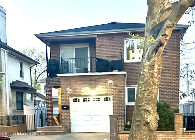 Property at 323 Burbank Ave, Staten Island, NY, 10306, 2 beds, 1 bath, [object Object]