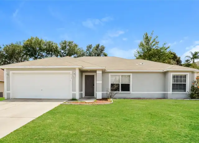 Property at 713 Willow Run St, Minneola, FL, 34715, 3 beds, 2 baths, [object Object]
