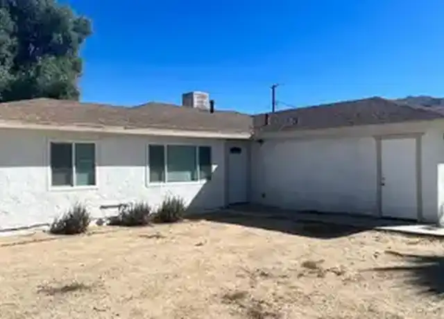 Property at 6565 Mojave Ave, Twentynine Palms, CA, 92277, 3 beds, 2 baths, [object Object]