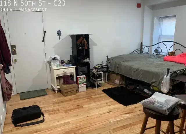 Property at 118 N 50th St Unit C23, Philadelphia, PA, 19139, 0 beds, 1 bath, [object Object]