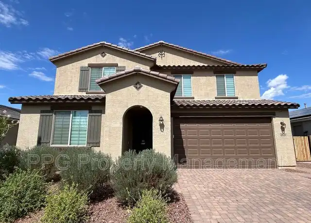 Property at 2820 N 196th Ln, Buckeye, AZ, 85396, 5 beds, 3 baths, [object Object]