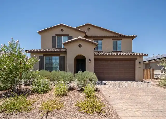 Property at 2820 N 196th Ln, Buckeye, AZ, 85396, 5 beds, 3 baths, [object Object]