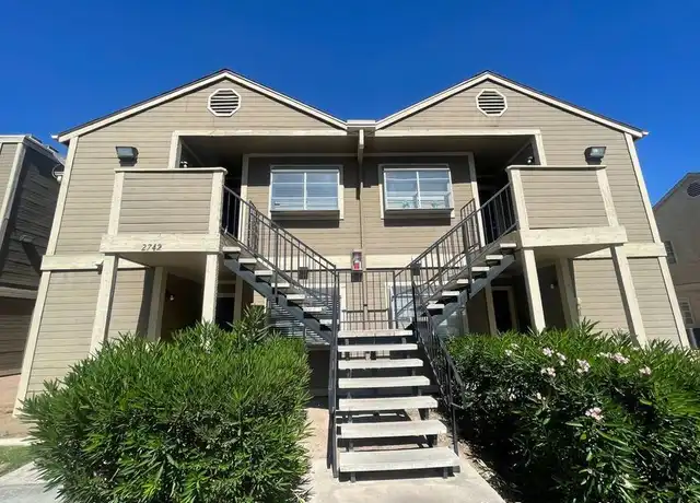 Property at 2742 Alicialynn Way Unit D, Las Vegas, NV, 89121, 2 beds, 1 bath, [object Object]