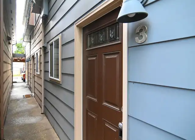 Property at 1437 High St Unit 5, Eugene, OR, 97401, 2 beds, 1 bath, [object Object]