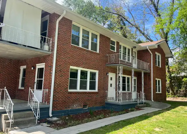 Property at 147 Burnside St Unit 1, Jonesboro, GA, 30236, 1 bed, 1 bath, [object Object]