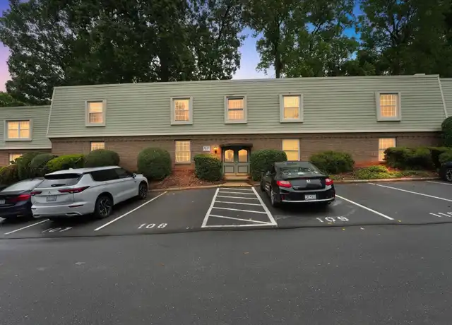 Property at 2638 Park Rd Apt H 41566184749, Charlotte, NC, 28209, 3 beds, 2 baths, [object Object]