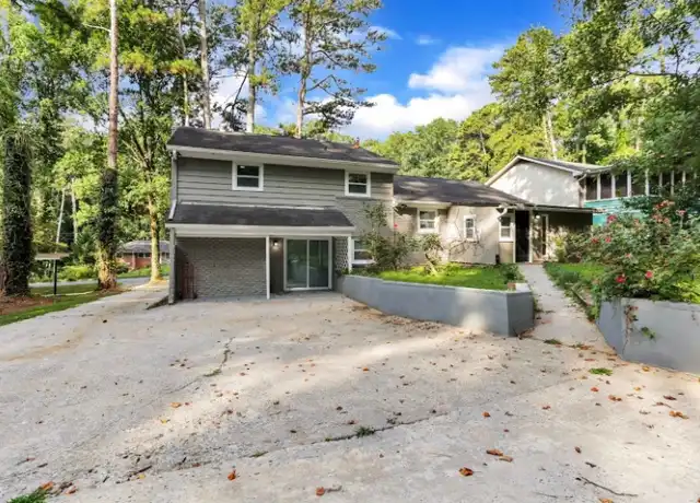 Property at 3640 W Potomac Dr, Atlanta, GA, 30344, 4 beds, 3 baths, [object Object]