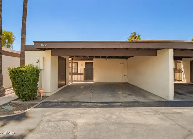 Property at 4536 W Maryland Ave, Glendale, AZ, 85301, 2 beds, 2 baths, [object Object]