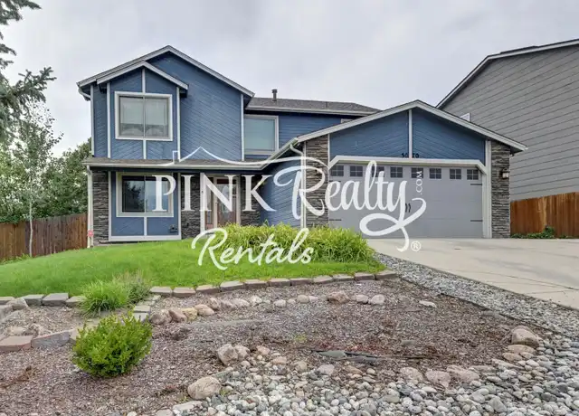 Property at 5070 Hopkins Dr, Colorado Springs, CO, 80911, 5 beds, 4 baths, [object Object]