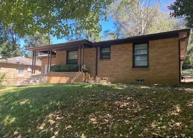 Property at 1712 S Fleishel Ave, Tyler, TX, 75701, 3 beds, 1 bath, [object Object]