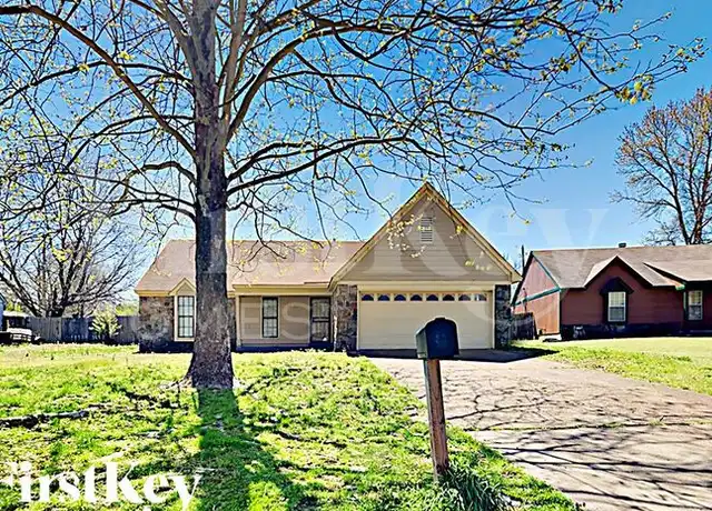 Property at 5961 Wedgewood Cv, Memphis, TN, 38141, 3 beds, 2 baths, [object Object]