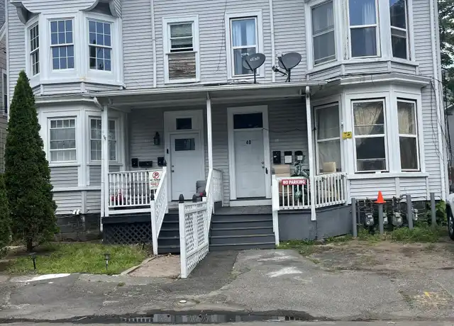 Property at 42 Cottage St Unit Basement, Bridgeport, CT, 06605, 2 beds, 1 bath, [object Object]