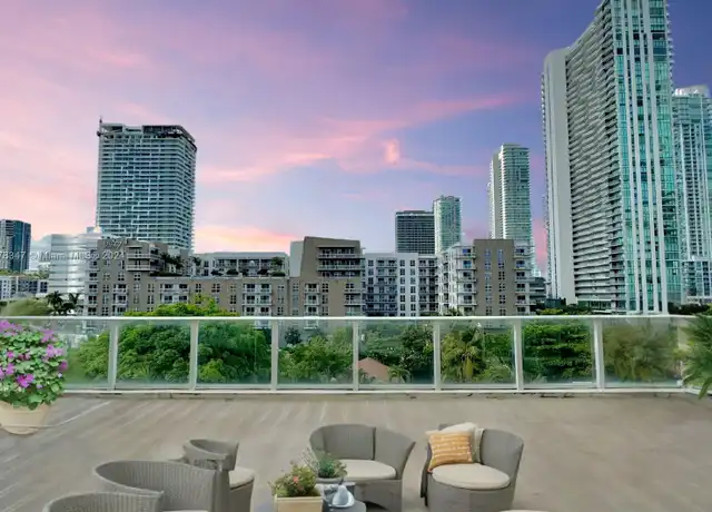 Property at 321 NE 26th St #519, Miami, FL, 33137, 1 bed, 1 bath, [object Object]