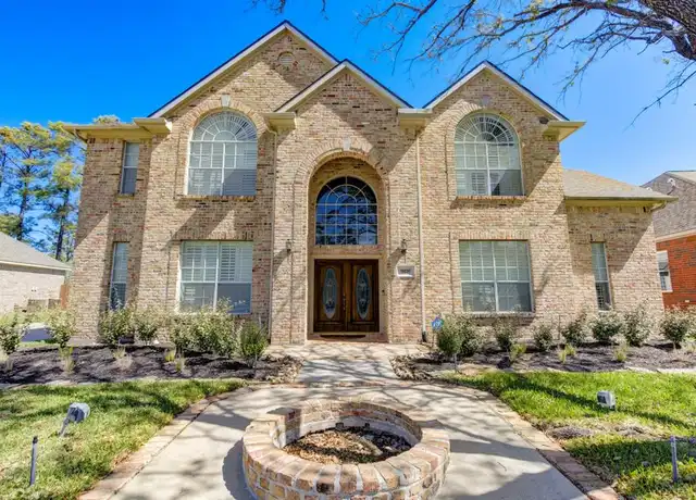 Property at 19230 Canyon Bay Dr, Tomball, TX, 77377, 4 beds, 3.5 baths, [object Object]