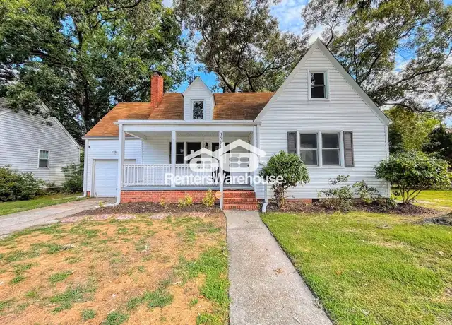 Property at 3560 Norland Ct, Norfolk, VA, 23513, 4 beds, 3 baths, [object Object]