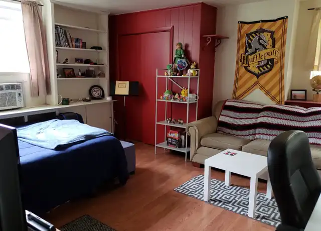 Property at 6202 Walnut St Unit 2, Pittsburgh, PA, 15206, 1 bed, 1 bath, [object Object]