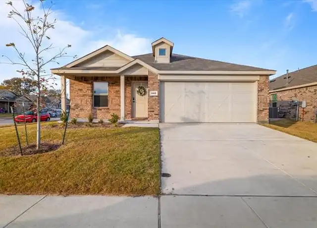 Property at 2805 Watchpoint Rd, Little Elm, TX, 75068, 3 beds, 2 baths, [object Object]