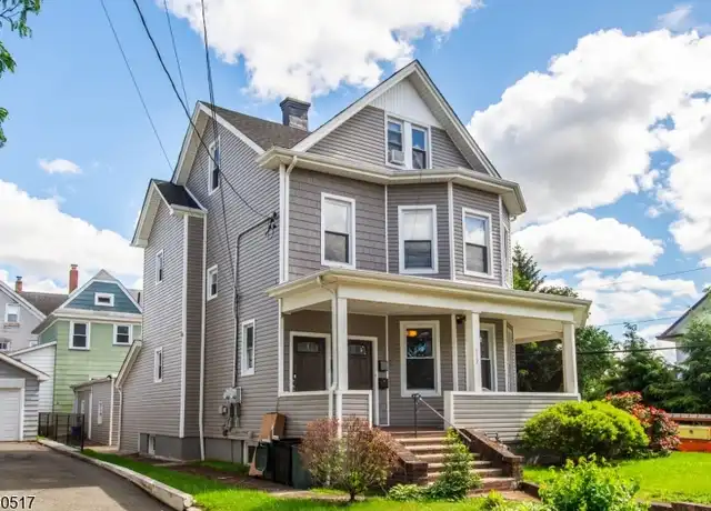 Property at 129 Clifton Ave Unit 1, Clifton, NJ, 07011, 2 beds, 1.5 baths, [object Object]