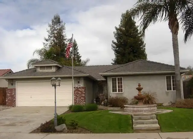 Property at 5344 W Sunnyside Ct, Visalia, CA, 93277, 3 beds, 2 baths, [object Object]