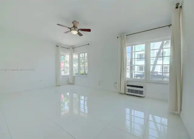 Property at 600 12th St, Miami Beach, FL, 33139, 1 bed, 1 bath, [object Object]