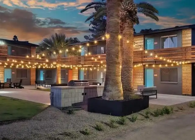 Property at 4021 N 40th St Unit 33, Phoenix, AZ, 85018, 1 bed, 1 bath, [object Object]