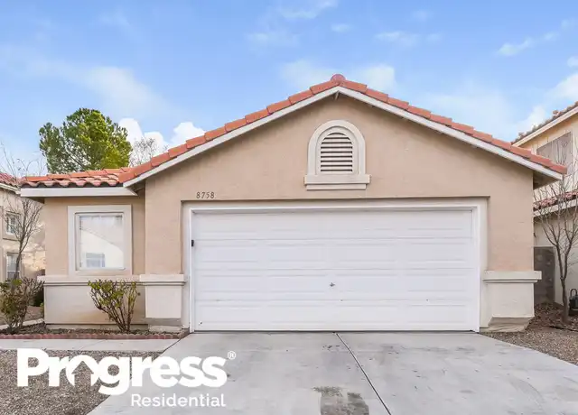 Property at 8758 Manalang Rd, Las Vegas, NV, 89123, 3 beds, 2 baths, [object Object]