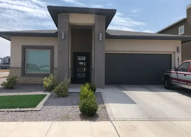Property at 14912 Tim Hardaway Dr, El Paso, TX, 79938, 3 beds, 2 baths, [object Object]