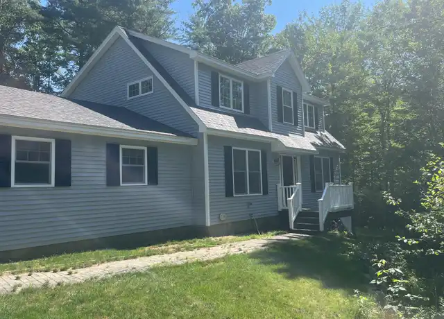Property at 11 Pinecrest Dr, York, ME, 03909, 3 beds, 3 baths, [object Object]