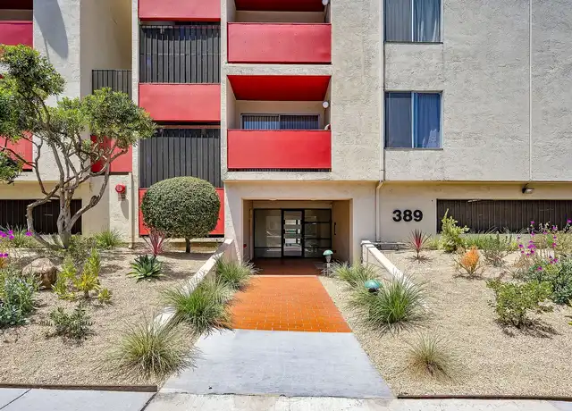 Property at 389 Vernon St, Oakland, CA, 94610, 1 bed, 1 bath, [object Object]