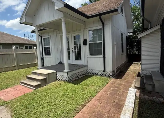 Property at 214 Sidney St Unit 1/2, Houston, TX, 77003, 0 beds, 1 bath, [object Object]