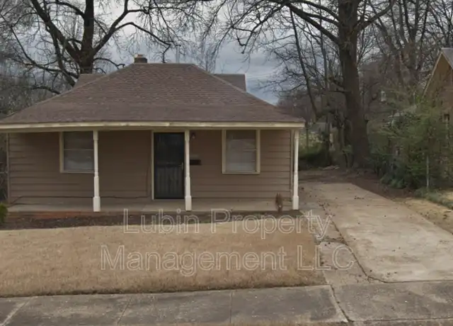 Property at 2075 Warren St, Memphis, TN, 38106, 3 beds, 1 bath, [object Object]
