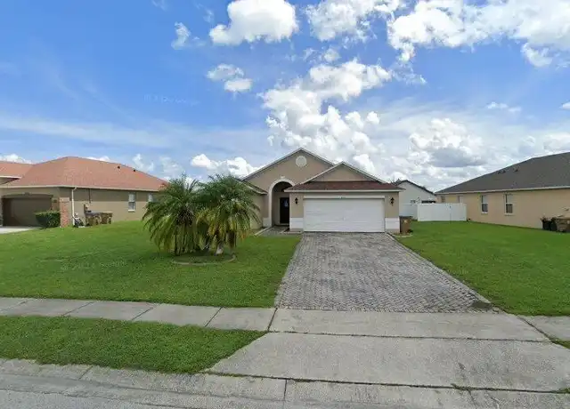 Property at 2713 Eagle Glen Cir, Kissimmee, FL, 34746, 4 beds, 2 baths, [object Object]