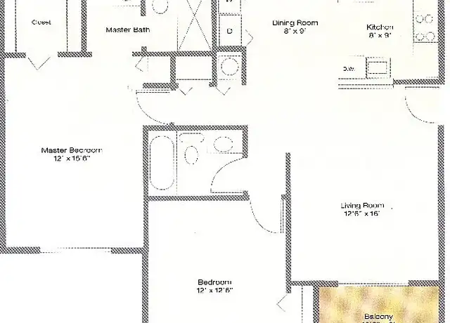 Photo of 5500 NW 61st St, Coconut Creek, FL 33073
