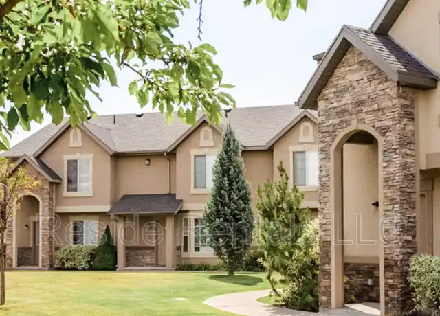 Property at 450 W 1800 N Unit 103, Logan, UT, 84341, 3 beds, 2.5 baths, [object Object]