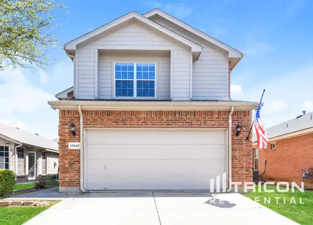 Property at 11940 Brown Fox Dr, Fort Worth, TX, 76244, 3 beds, 2.5 baths, [object Object]