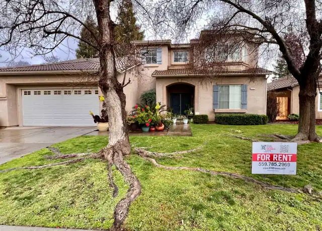 Property at 2652 E Spice Way, Fresno, CA, 93720, 5 beds, 3 baths, [object Object]