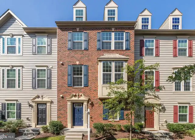 Property at 7216 Sugar Magnolia Ln, Elkridge, MD, 21075, 3 beds, 2.5 baths, [object Object]