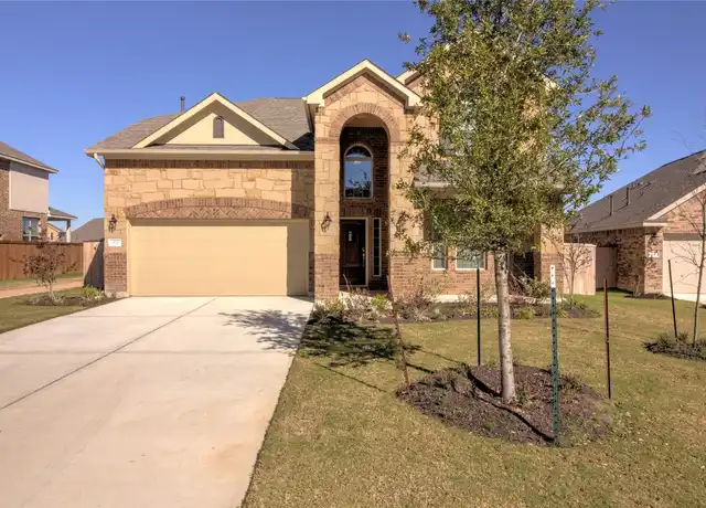 Property at 337 Summer Azure St, Georgetown, TX, 78626, 4 beds, 3.5 baths, [object Object]