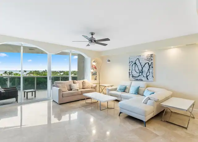 Property at 3100 N Ocean Blvd #604, Fort Lauderdale, FL, 33308, 2 beds, 2 baths, [object Object]