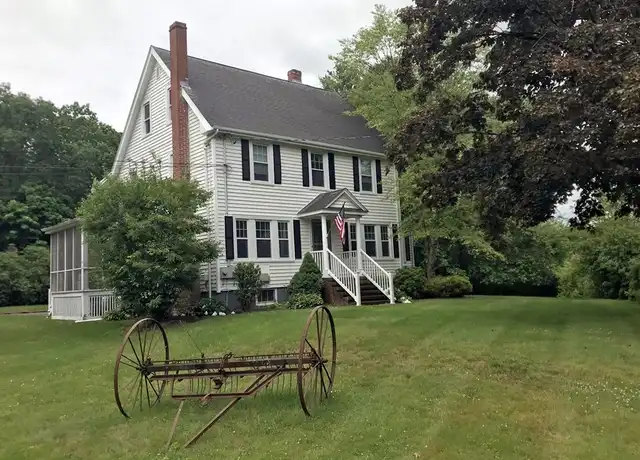 Property at 393 West St Unit 2, Walpole, MA, 02081, 1 bed, 1 bath, [object Object]