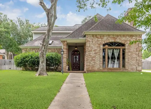 Property at 1326 Bittersweet Dr, Richmond, TX, 77406, 4 beds, 2.5 baths, [object Object]