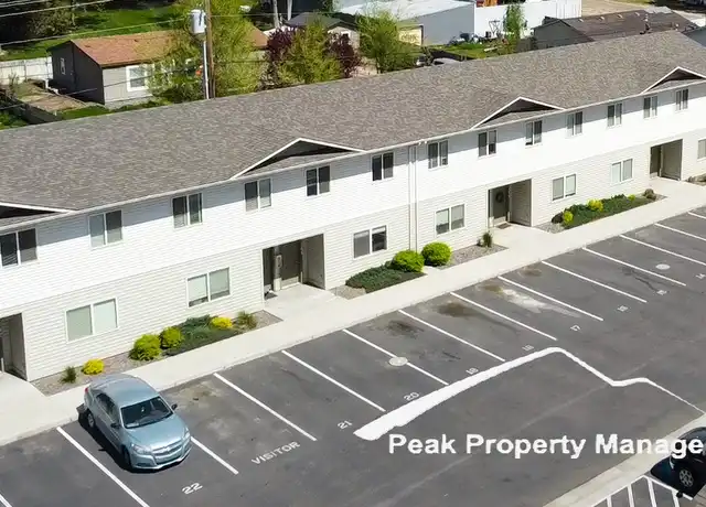 Property at 76 4th St N Unit 104, Nampa, ID, 83687, 2 beds, 2.5 baths, [object Object]