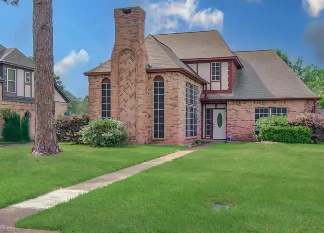 Property at 5339 Holly View Dr, Houston, TX, 77091, 4 beds, 2.5 baths, [object Object]