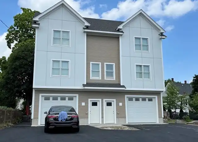 Property at 43 Columbia St Unit 1, Quincy, MA, 02169, 2 beds, 1.5 baths, [object Object]