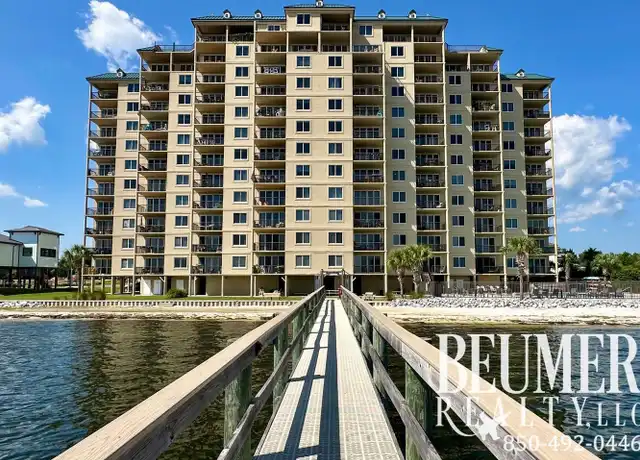 Property at 10335 Gulf Beach Hwy, Pensacola, FL, 32507, 3 beds, 2 baths, [object Object]