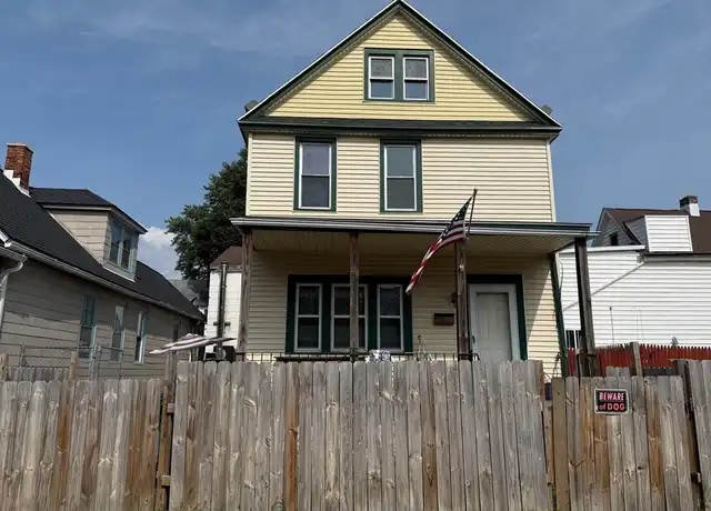 Property at 11 Baynes St, Buffalo, NY, 14213, 3 beds, 2 baths, [object Object]