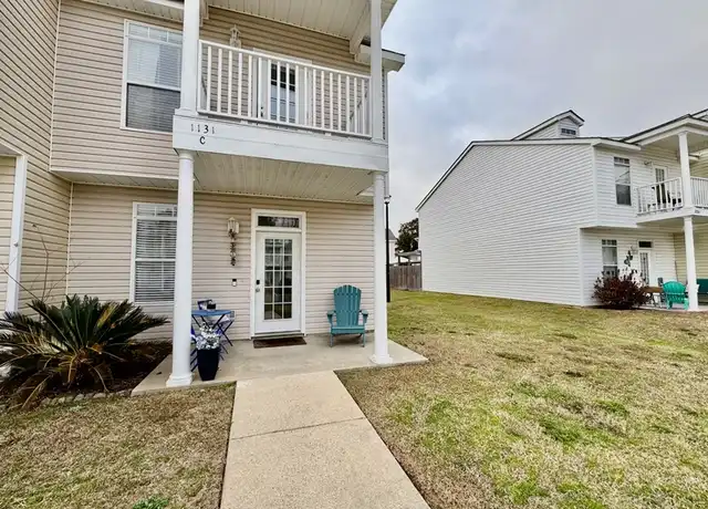 Property at 1131 Century Oaks Dr Unit 1, Gulfport, MS, 39507, 3 beds, 3 baths, [object Object]